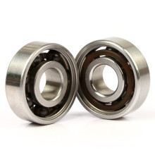 Japanese Brand High Performance Miniature Ceramic Ball Bearing 7013A5SN24TRDULP4 Manufacturer Wholesale Machine Service OEM